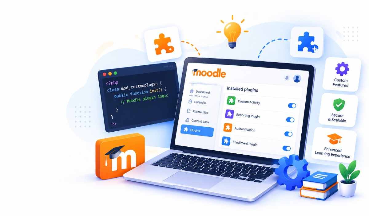 Moodle Plugin Development