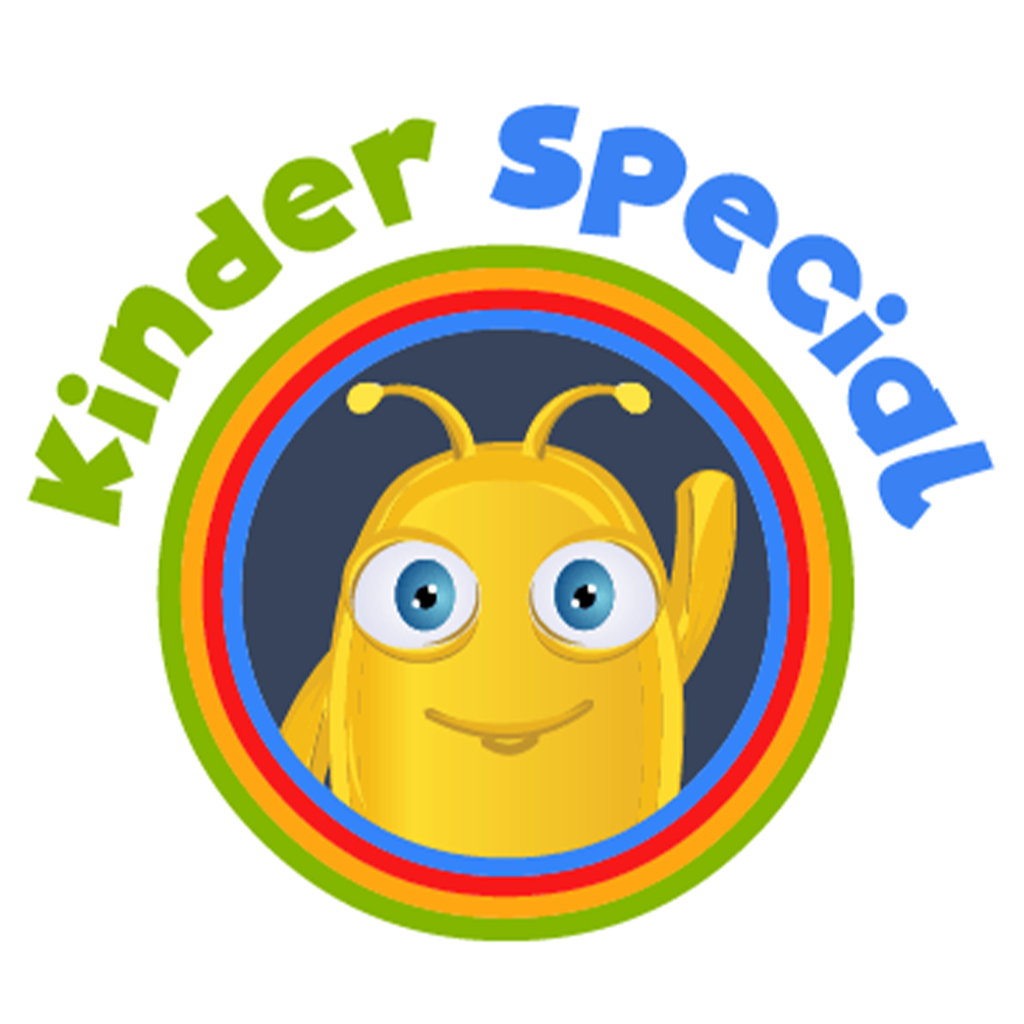 2021 - KinderSpecial