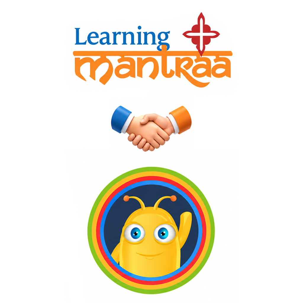 2018 - Learning Mantraa
