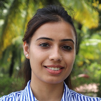 Ankita Dhyani
