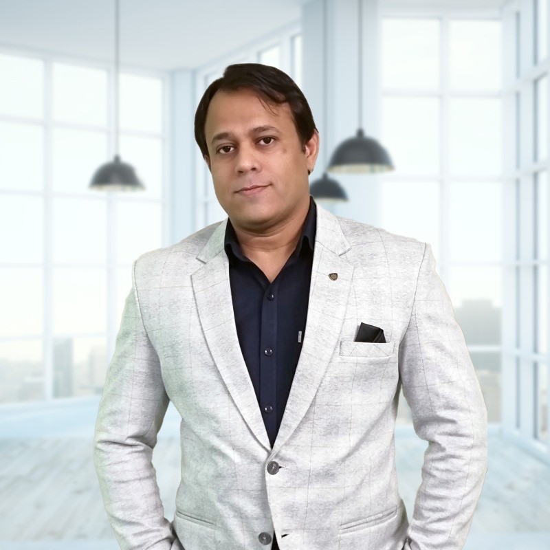 Asif Ali Khan
