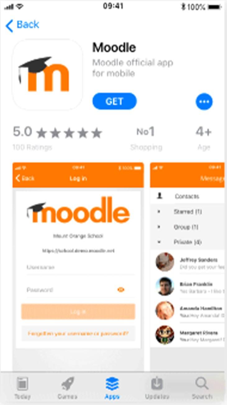 Branded App Login