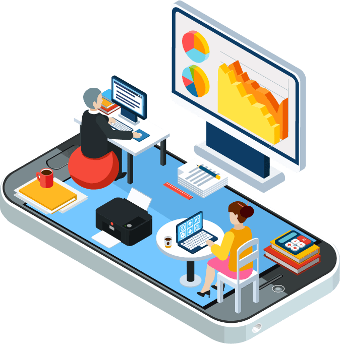 AI-Powered E-Learning