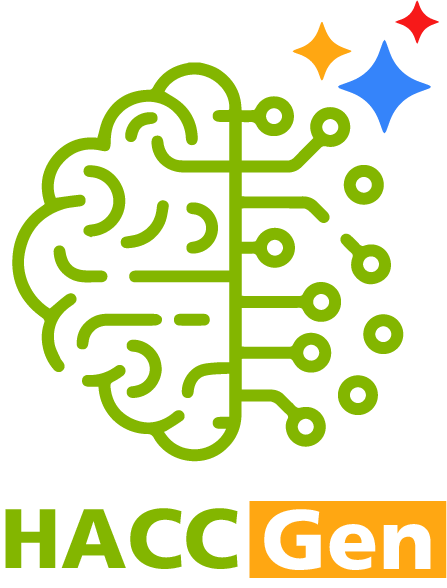 HACC Gen - AI-Powered Course Generator