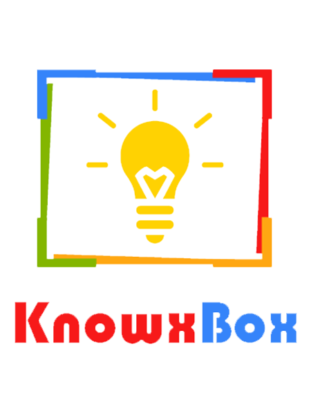 KnowxBox - eLearning Platform