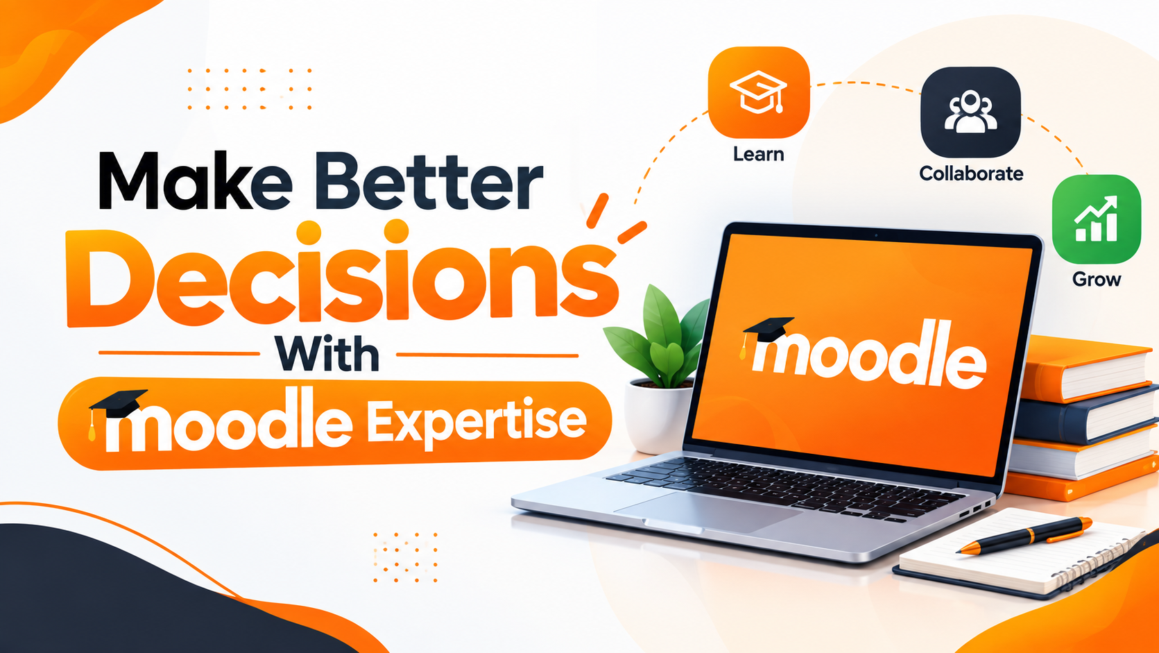 Moodle Consulting Expertise