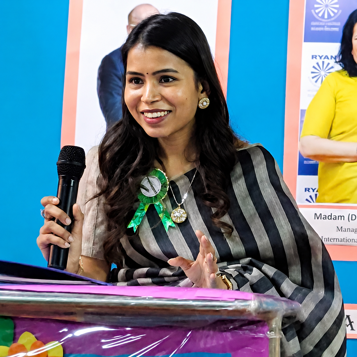 Nupur Khandelwal - Co-Founder