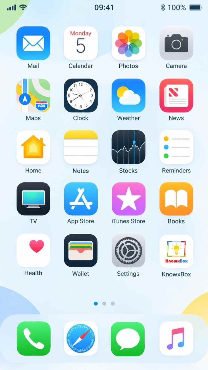 Moodle App Store