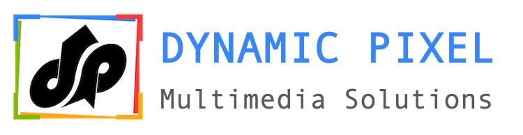Dynamic Pixel Multimedia Solutions
