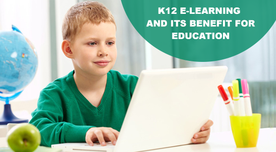 k 12 education blogs