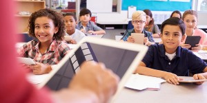 k-12 learning solutions