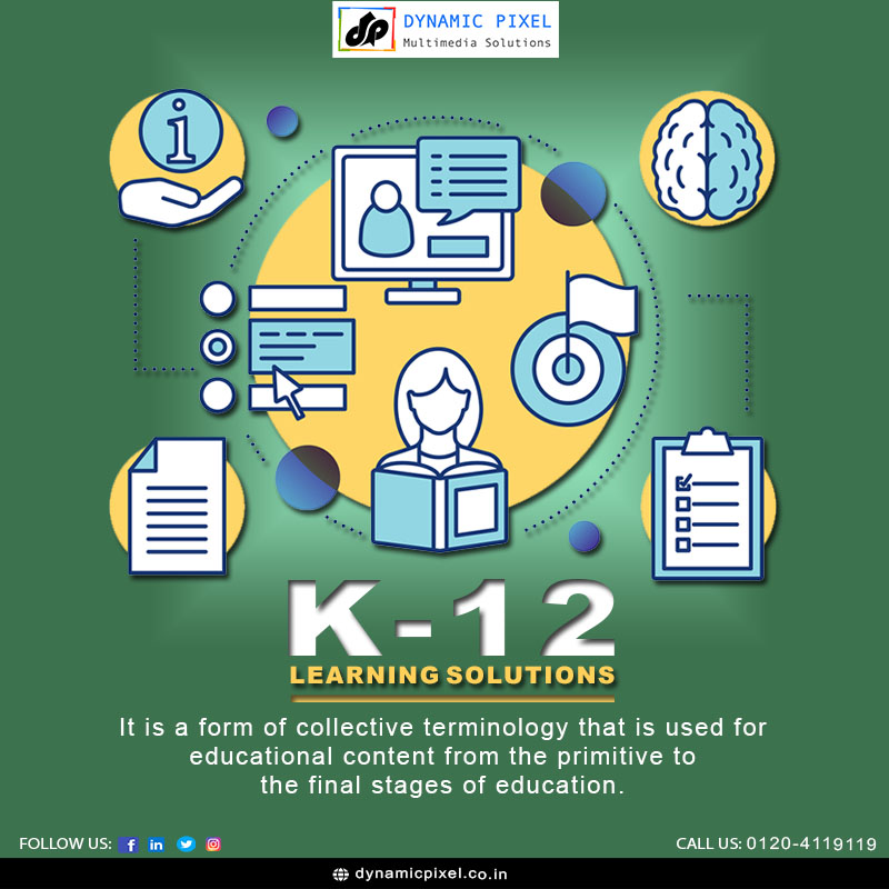 k 12 digital education