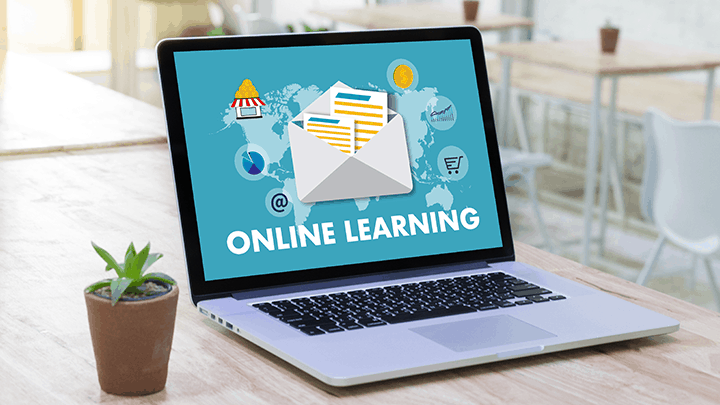 What is iGot (Integrated Government Online Training) e learning platform
