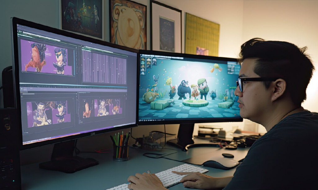 Take Your Animations to the Next Level with These Pro Tips