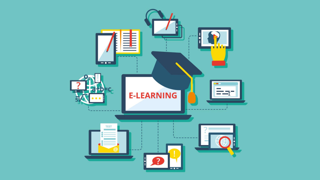 The Power of E-Learning: How Online Education Benefits Students