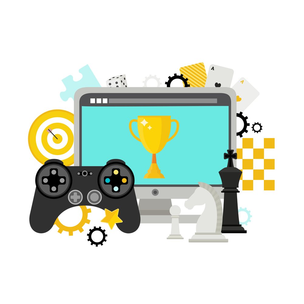 Evolution of Game-Based Learning in Education