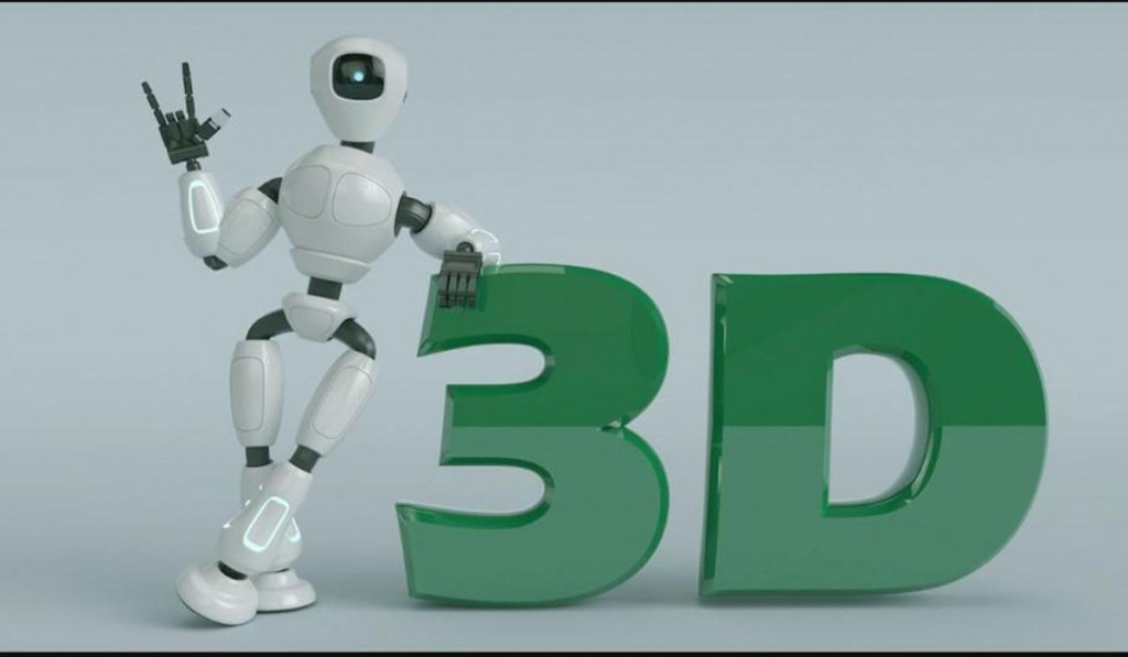 3d animation development