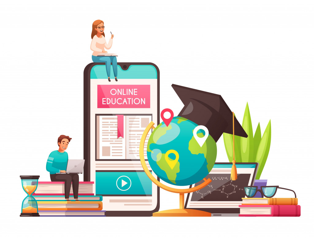 education e learning development