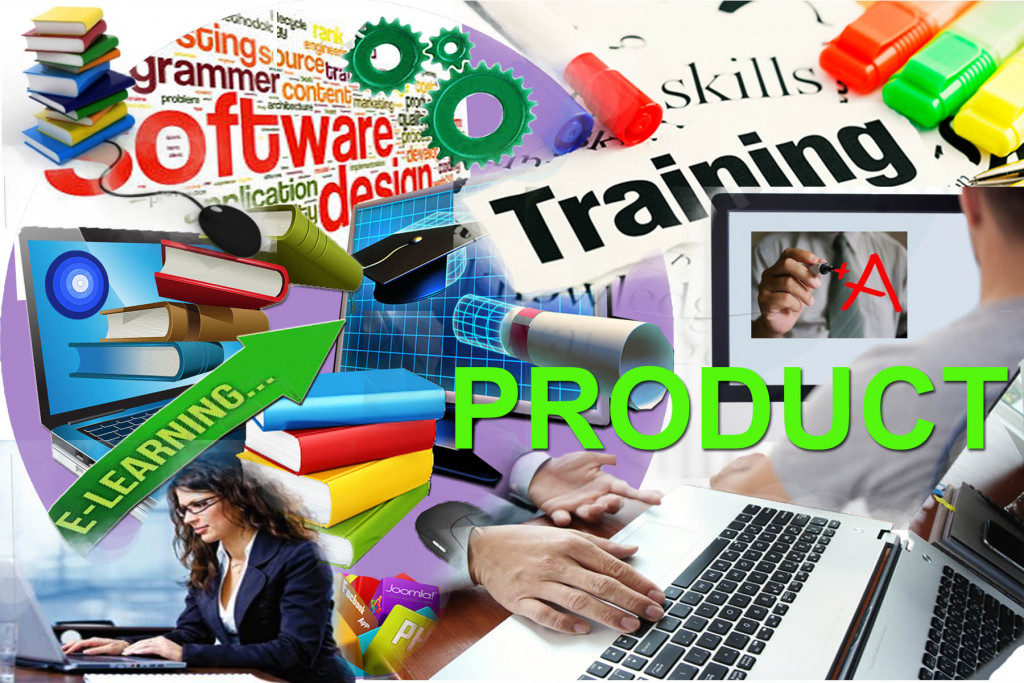 e learning applications software