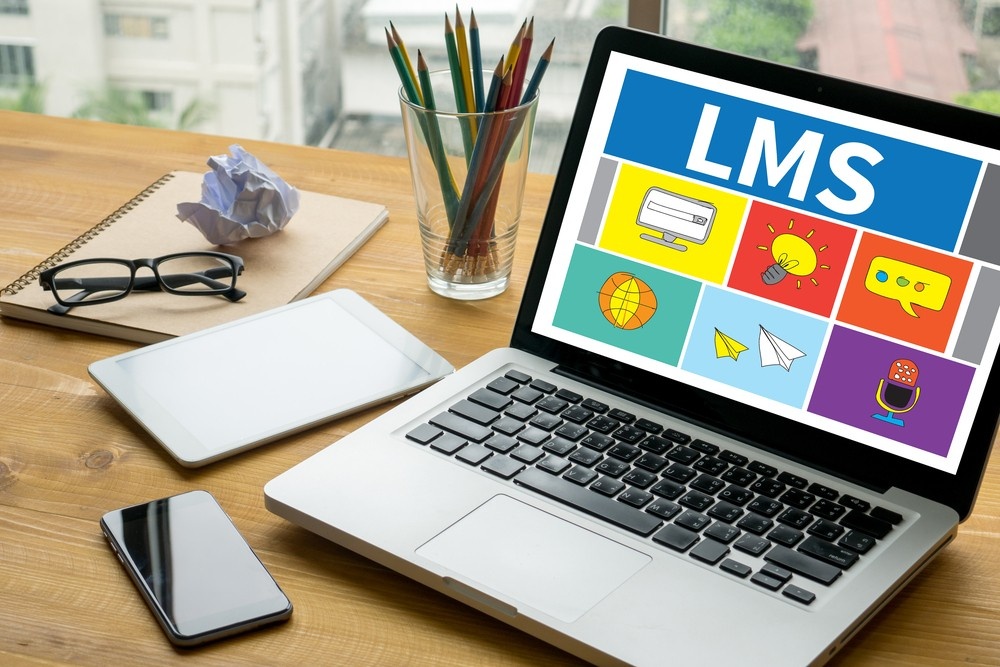 best corporate lms software