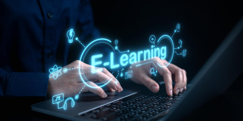 e learning for education 13