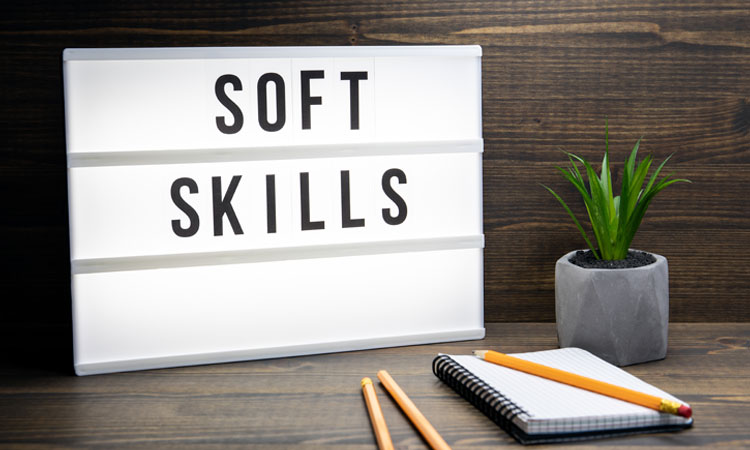 online soft skills training