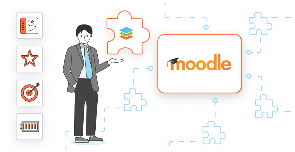 moodle lms training