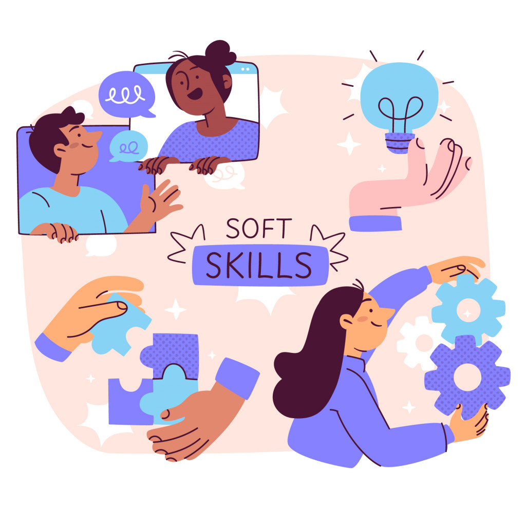 AI-Driven Soft Skills