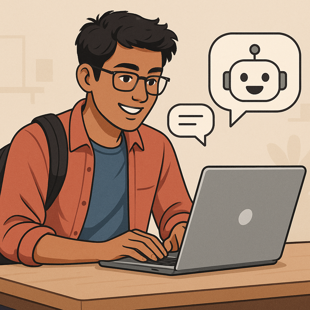 AI in Higher Education