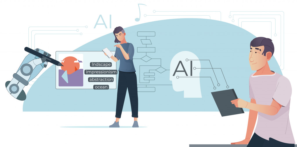 AI in education