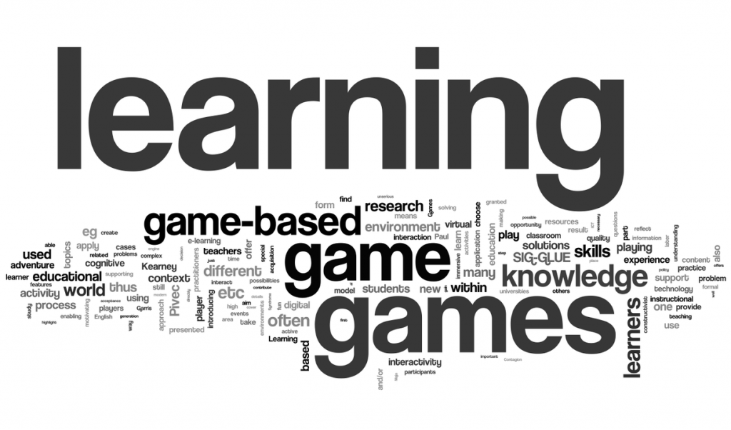 Game-based learning