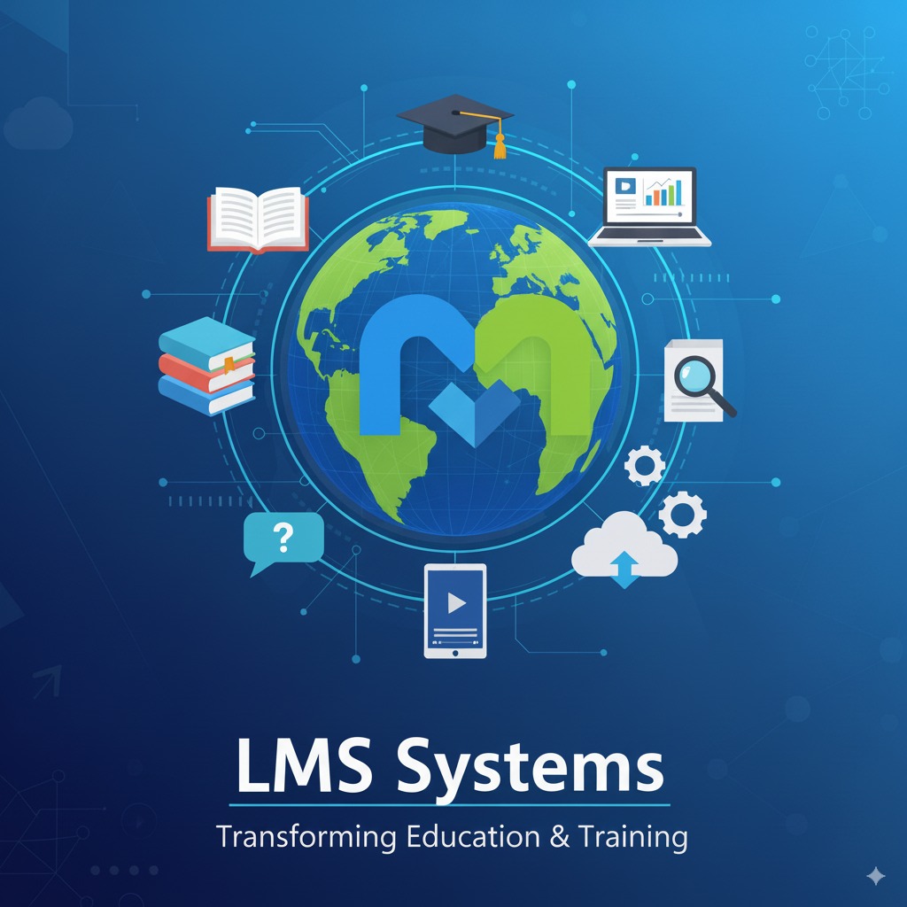 LMS Systems