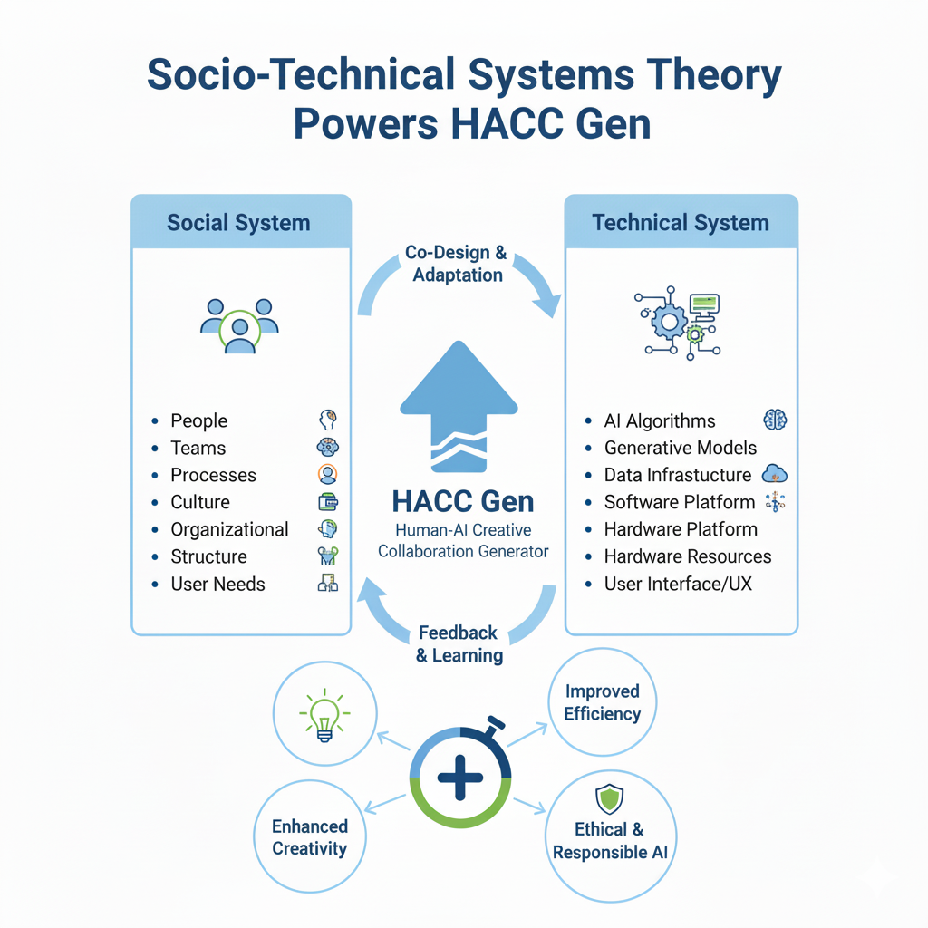 Transform Moodle into an intelligent content creation ecosystem with HACC Gen.