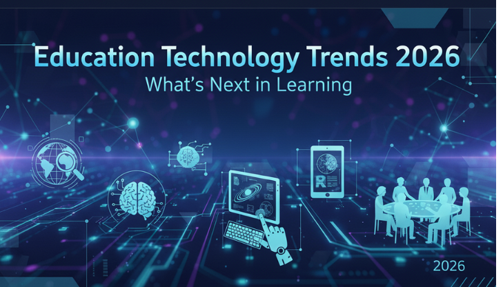 Education Technology