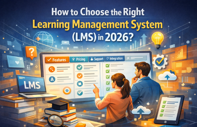 Best Learning Management System