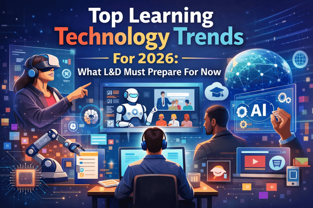 best e-learning content development companies in India