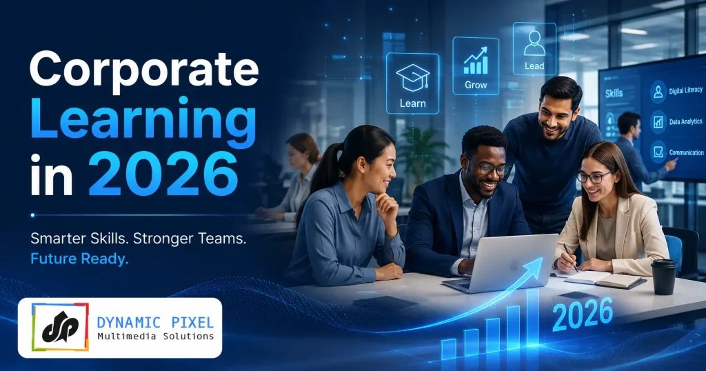 Corporate Learning in 2026