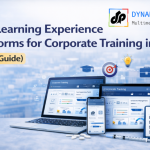 Top Learning Experience Platforms for Corporate Training in India (2026 Guide)