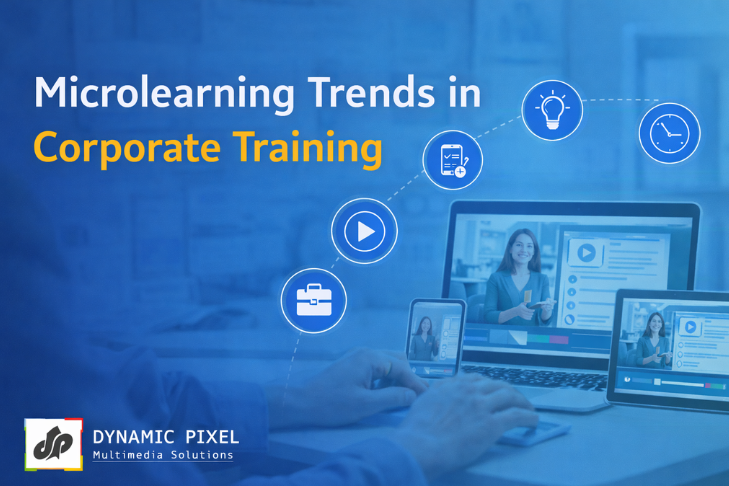 Corporate Learning in 2026