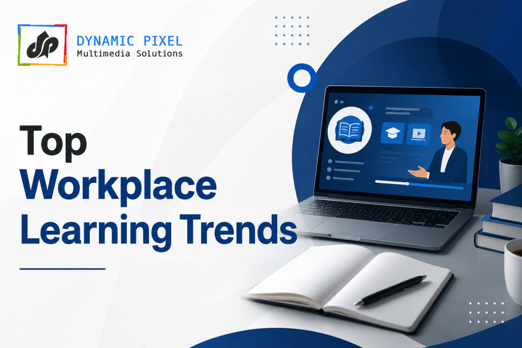 Top Workplace Learning Trends