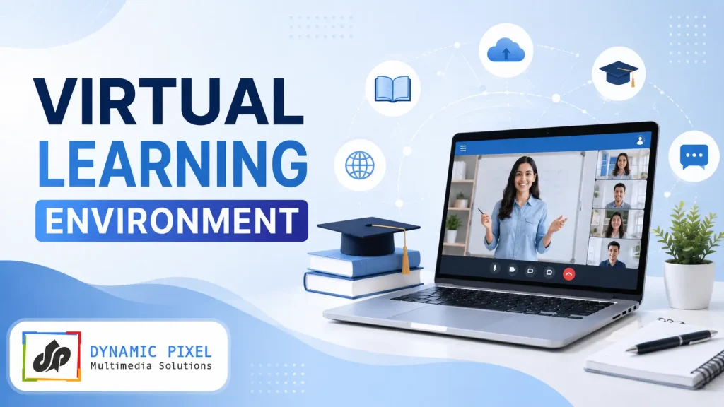 Virtual Learning Environment