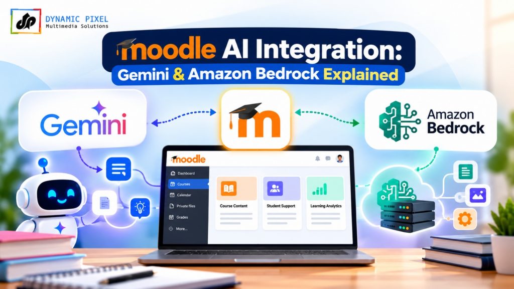 Moodle AI Integration