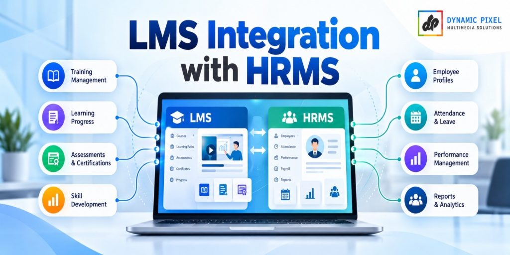 LMS Integration with HRMS